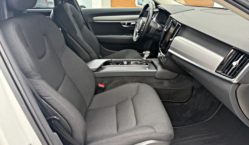 Volvo V90 D4 Geartronic Momentum full