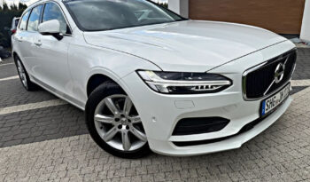 Volvo V90 D4 Geartronic Momentum full
