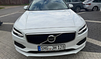 Volvo V90 D4 Geartronic Momentum full
