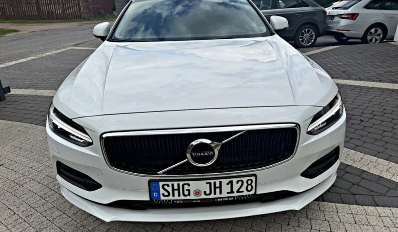 Volvo V90 D4 Geartronic Momentum full