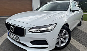 Volvo V90 D4 Geartronic Momentum full