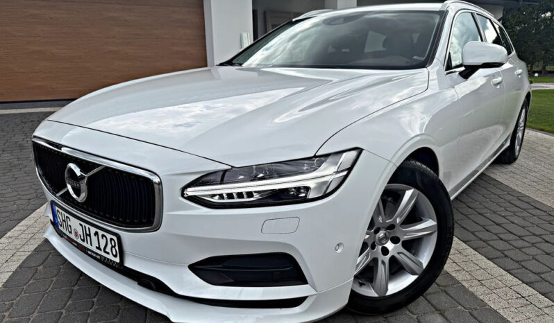 Volvo V90 D4 Geartronic Momentum full