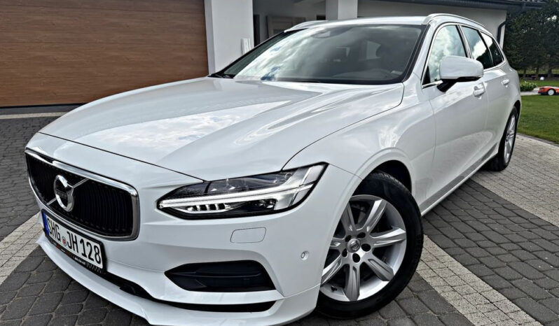 Volvo V90 D4 Geartronic Momentum full