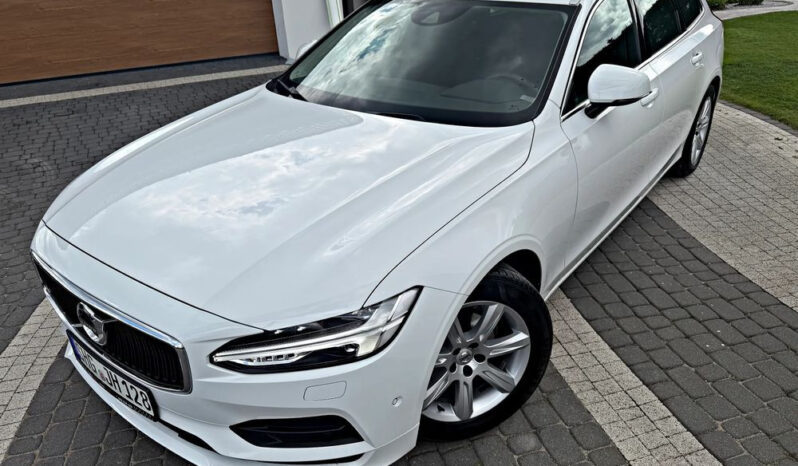 Volvo V90 D4 Geartronic Momentum full