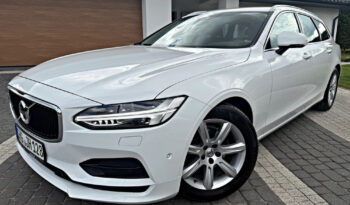 Volvo V90 D4 Geartronic Momentum full