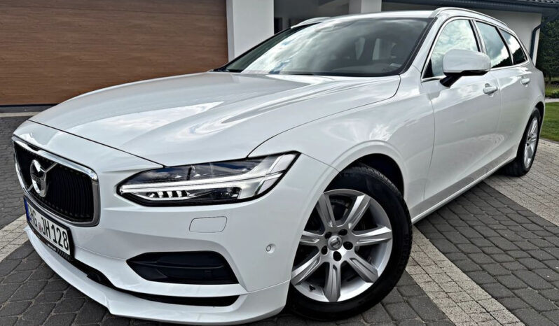 Volvo V90 D4 Geartronic Momentum full