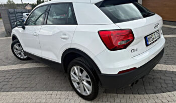 Audi Q2 1.4 TFSI cylinder on demand design full