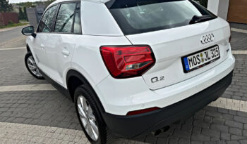 Audi Q2 1.4 TFSI cylinder on demand design full