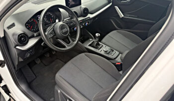 Audi Q2 1.4 TFSI cylinder on demand design full