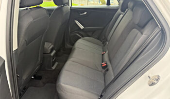 Audi Q2 1.4 TFSI cylinder on demand design full