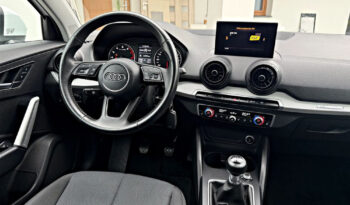 Audi Q2 1.4 TFSI cylinder on demand design full