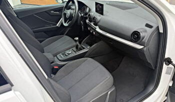 Audi Q2 1.4 TFSI cylinder on demand design full