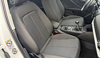 Audi Q2 1.4 TFSI cylinder on demand design full