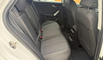 Audi Q2 1.4 TFSI cylinder on demand design full
