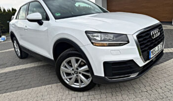 Audi Q2 1.4 TFSI cylinder on demand design full