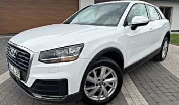 Audi Q2 1.4 TFSI cylinder on demand design full