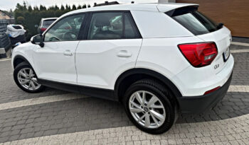 Audi Q2 1.4 TFSI cylinder on demand design full