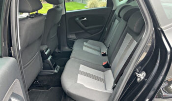 Volkswagen Polo 1.4 TDI Blue Motion Technology Allstar full