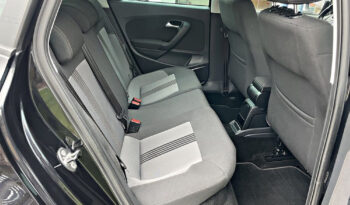 Volkswagen Polo 1.4 TDI Blue Motion Technology Allstar full
