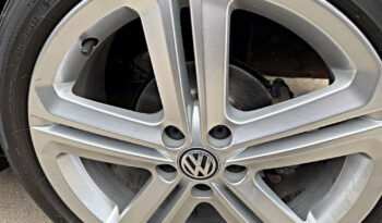 Volkswagen Polo 1.4 TDI Blue Motion Technology Allstar full