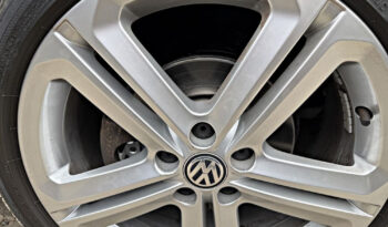 Volkswagen Polo 1.4 TDI Blue Motion Technology Allstar full