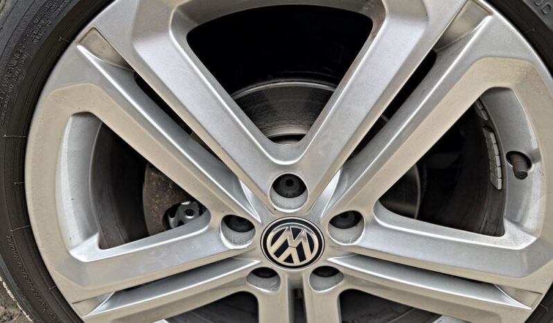 Volkswagen Polo 1.4 TDI Blue Motion Technology Allstar full