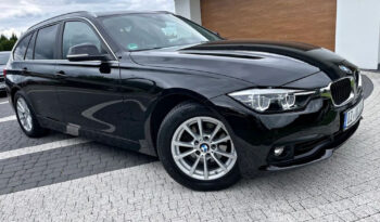 BMW Seria 3 318i Edition Luxury Line Purity full