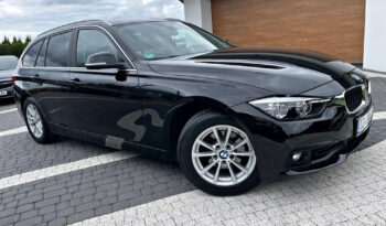 BMW Seria 3 318i Edition Luxury Line Purity full
