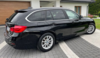 BMW Seria 3 318i Edition Luxury Line Purity full