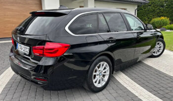 BMW Seria 3 318i Edition Luxury Line Purity full