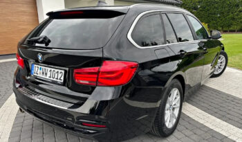 BMW Seria 3 318i Edition Luxury Line Purity full