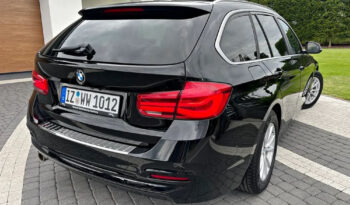 BMW Seria 3 318i Edition Luxury Line Purity full