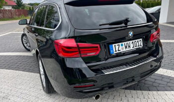 BMW Seria 3 318i Edition Luxury Line Purity full