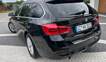 BMW Seria 3 318i Edition Luxury Line Purity full