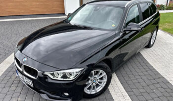 BMW Seria 3 318i Edition Luxury Line Purity full