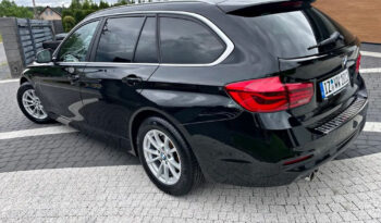 BMW Seria 3 318i Edition Luxury Line Purity full