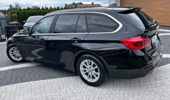 BMW Seria 3 318i Edition Luxury Line Purity full