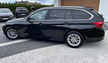 BMW Seria 3 318i Edition Luxury Line Purity full
