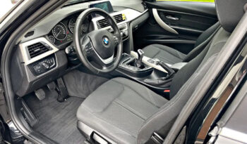 BMW Seria 3 318i Edition Luxury Line Purity full