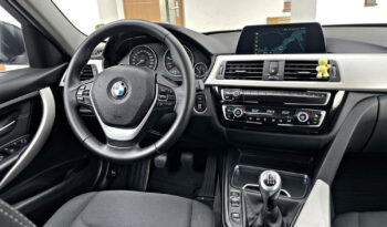 BMW Seria 3 318i Edition Luxury Line Purity full