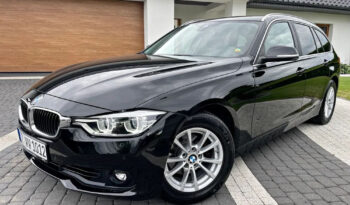 BMW Seria 3 318i Edition Luxury Line Purity full