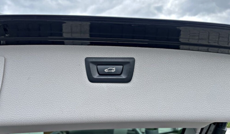 BMW Seria 3 318i Edition Luxury Line Purity full