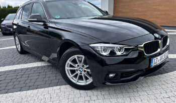 BMW Seria 3 318i Edition Luxury Line Purity full