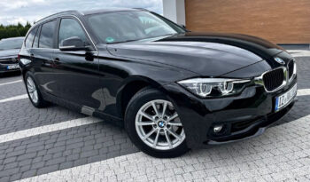 BMW Seria 3 318i Edition Luxury Line Purity full