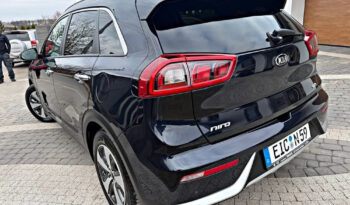 Kia Niro ver-1-6-gdi-plug–in-hybrid-l full