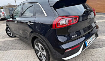 Kia Niro ver-1-6-gdi-plug–in-hybrid-l full
