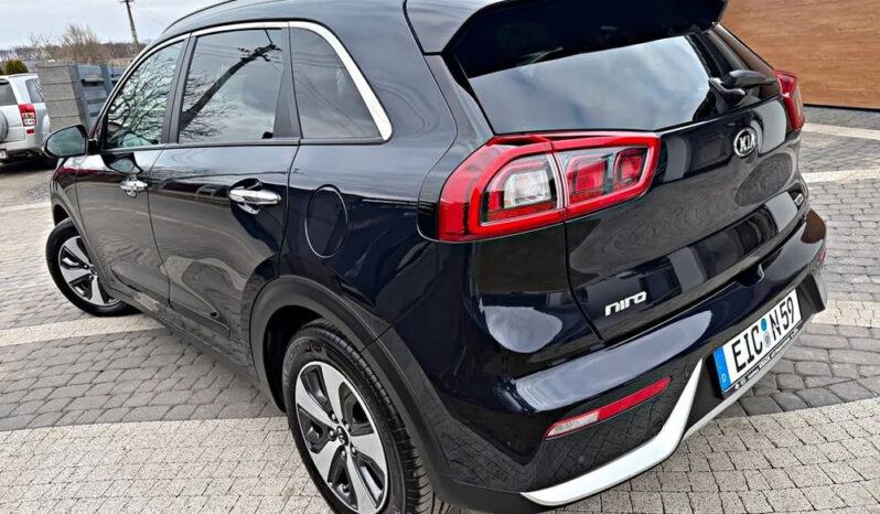 Kia Niro ver-1-6-gdi-plug–in-hybrid-l full