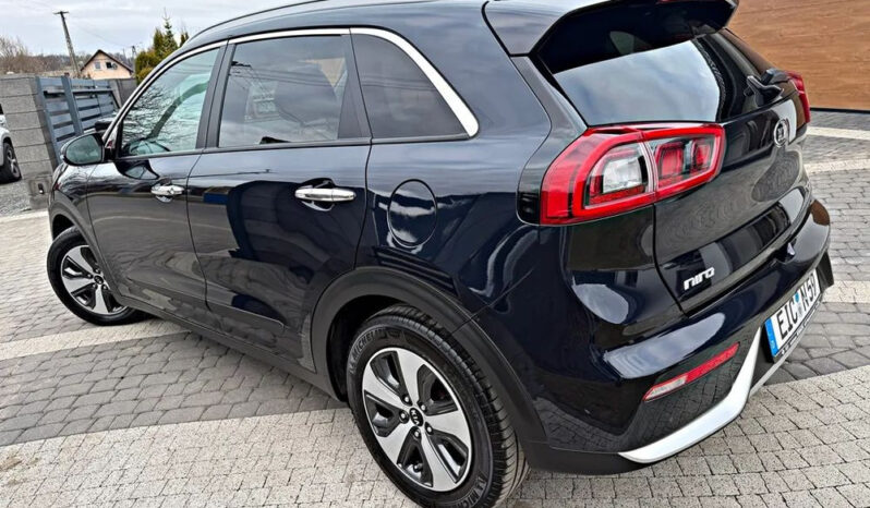 Kia Niro ver-1-6-gdi-plug–in-hybrid-l full