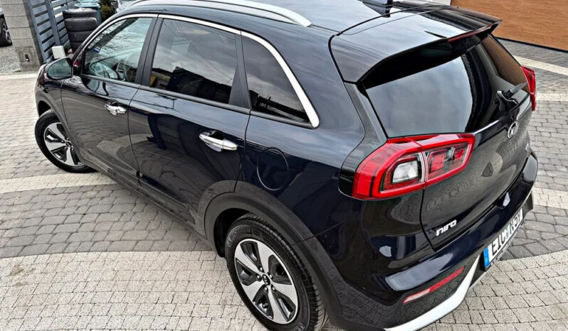 Kia Niro ver-1-6-gdi-plug–in-hybrid-l full