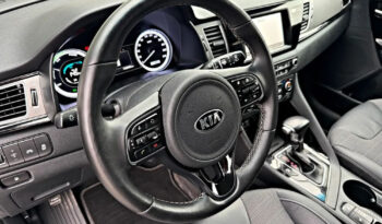 Kia Niro ver-1-6-gdi-plug–in-hybrid-l full